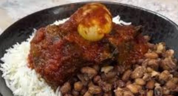 Iya Risi Combo