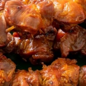 Plantain Gizzard (Dodogizzard)