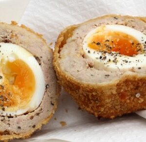 Scotch Egg