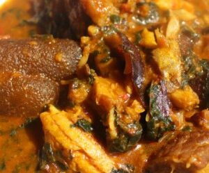 Ogbono