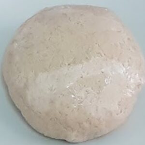 Extra Oat Fufu