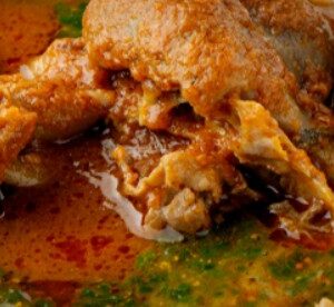 Amala Combo