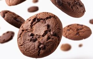 Chocolate Chip Cookie